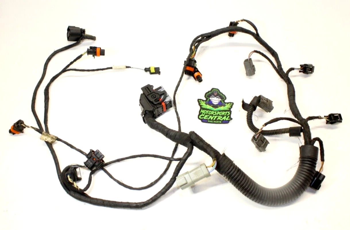 Electrical Engine Wire Harness Loom for Sea-Doo RXP RXT GTI GTX (2009–2017)