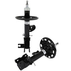 2X Front Struts Shocks for INFINITI QX60 (2015–2018)