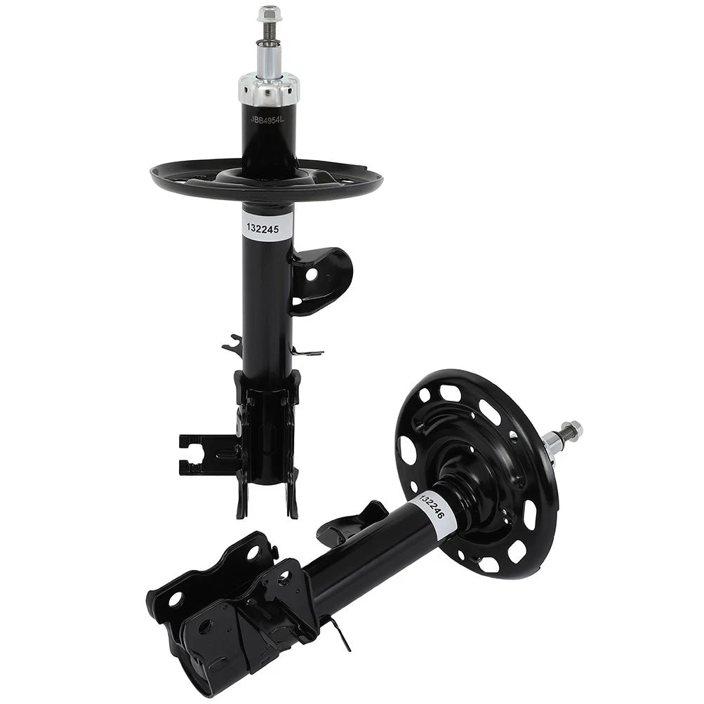 2X Front Struts Shocks for INFINITI QX60 (2015–2018)