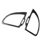Dashboard Air Vent Outlet Cover Trim for Kia Stinger (2018-2023) Black