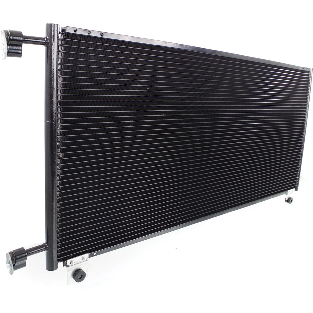 Radiator for GMC Yukon XL 2500, Suburban, Cadillac Escalade ESV
