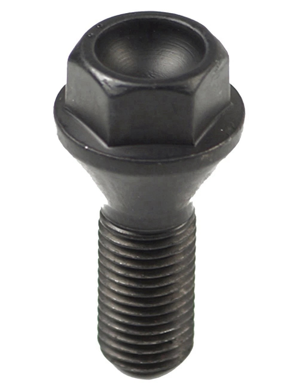 20PCS Wheel Lug Bolt Nuts 12x1.5mm for BMW E46 E90 E39 E60 E53 (1998-2011)