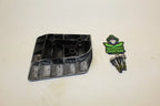 Right Trim Tab for Sea-Doo RXP-X RXPX RXP RXT RXTX RXT-X (292001431)