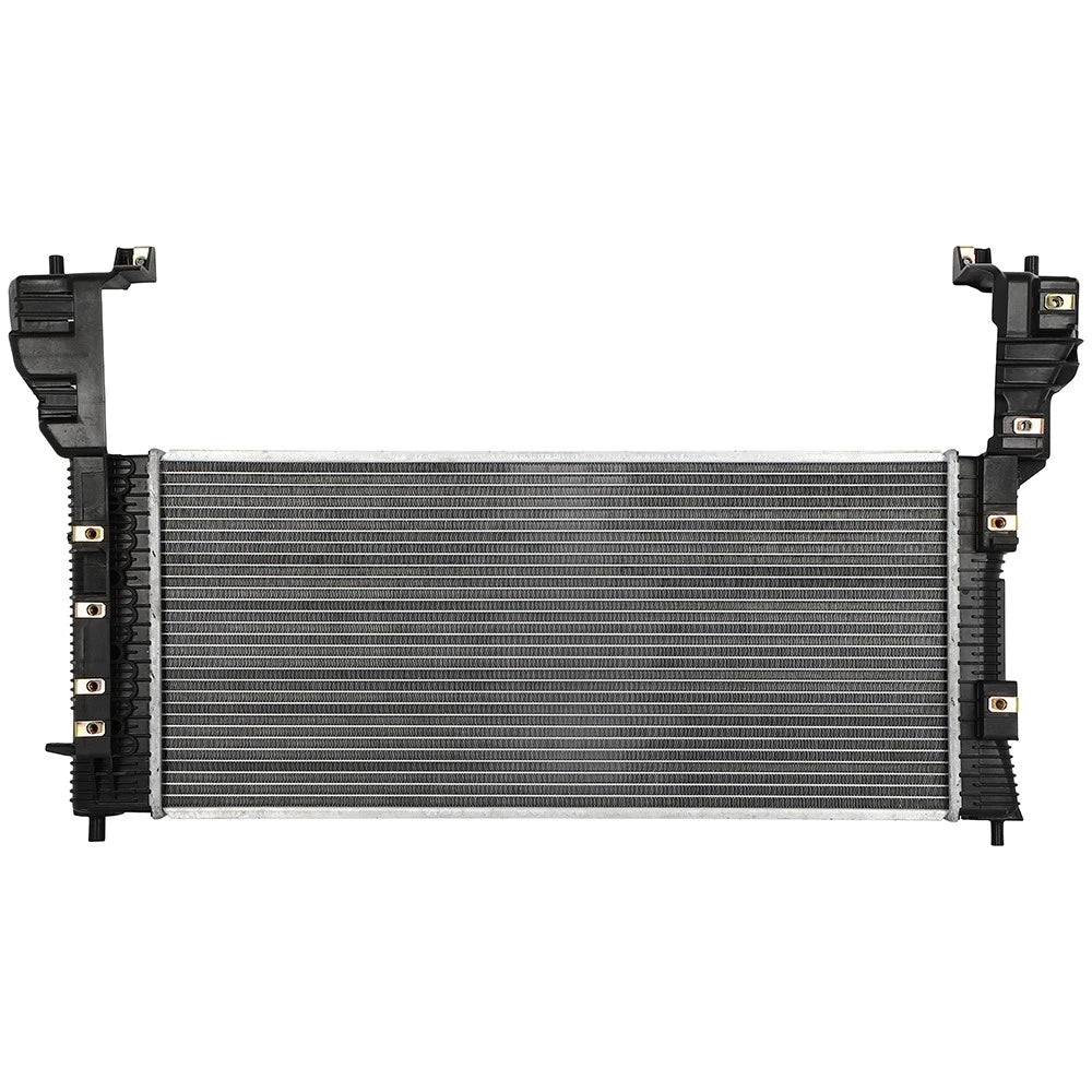 Aluminum Replacement Radiator for Ford Edge (2012–2014)