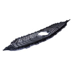 Front Diamond Grille for Mercedes Benz C63 AMG (2015–2021)