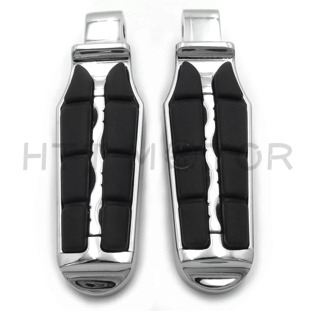 FootPeg Replacement for Triumph Rocket III (2004–2017) Thunderbird (2010–2017)