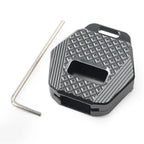 Titanium Shell Case Cover for Kawasaki Ninja ZX6R ZX7R ZX9R ZX10R