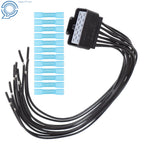 Heated Cooled Seat Module Connector for Cadillac Escalade (2002–2023)