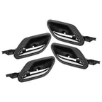 Front Rear Inner Door Handles for BMW E39 E38 525i M5 740i (1995-2003)