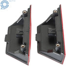 Red LED Tail Lights for Polaris Ranger 900 (2013-2014)
