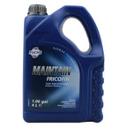Set of 3 Fuchs 4L MAINTAIN FRICOFIN Engine Coolant Antifreeze 800351661