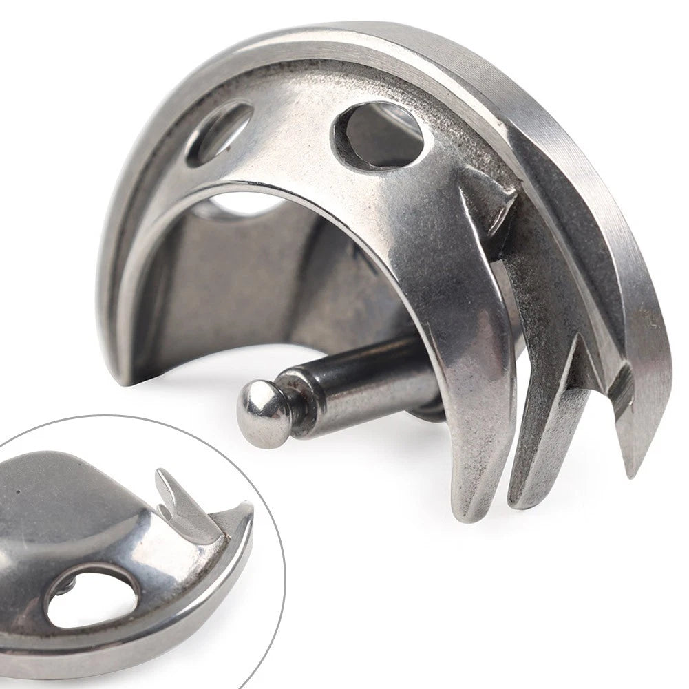 Shuttle Hook for Singer 31-15, 331K16 Sewing Machine #12393