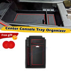 Console Armrest Box Storage Tray Holder for Hyundai Sonata N-Line (2020–2023)