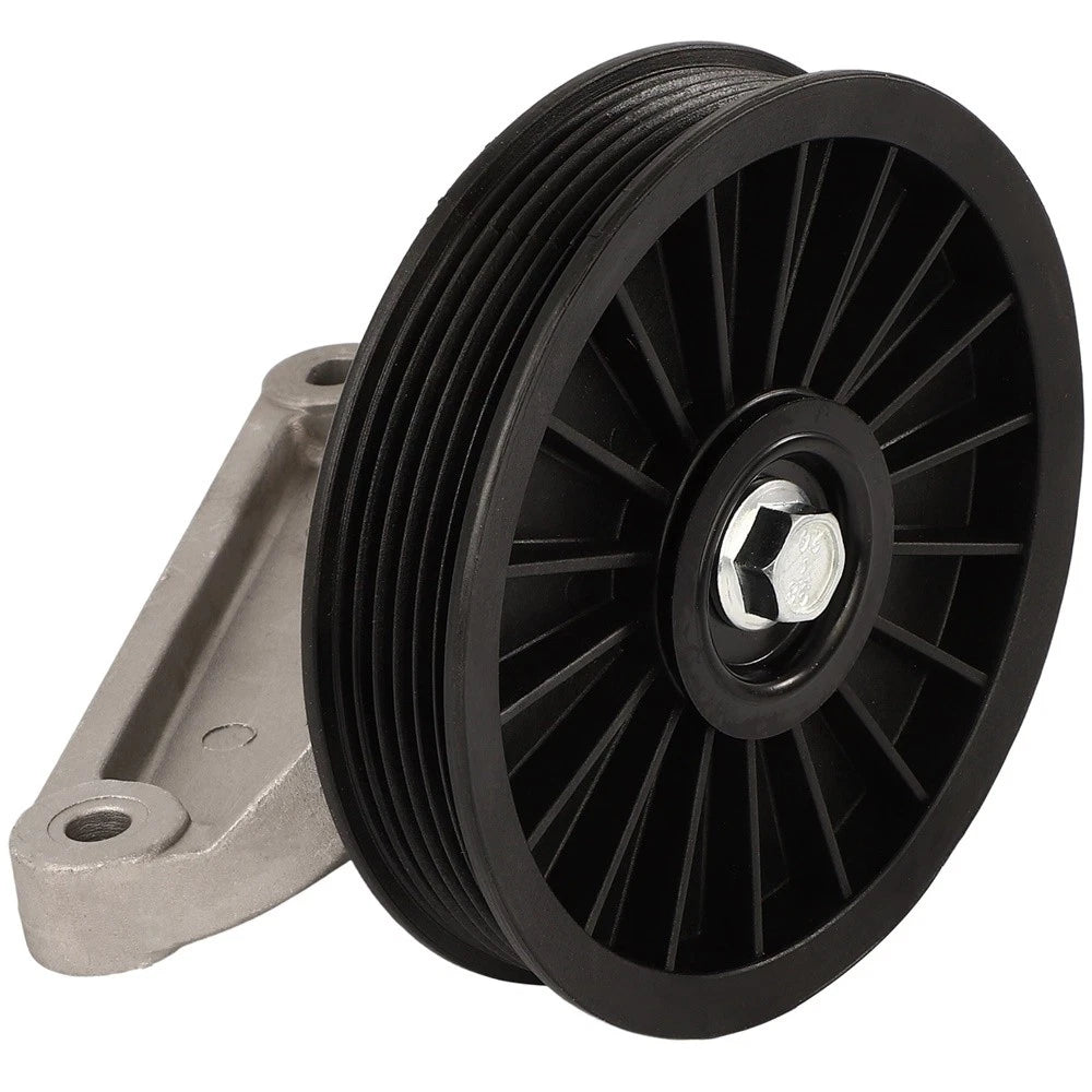 Air Conditioning Bypass Pulley for Ford (1990–1996)
