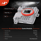 HID Headlight Ballast for BMW 3/7-Series X1 Z4 (2006–2013)