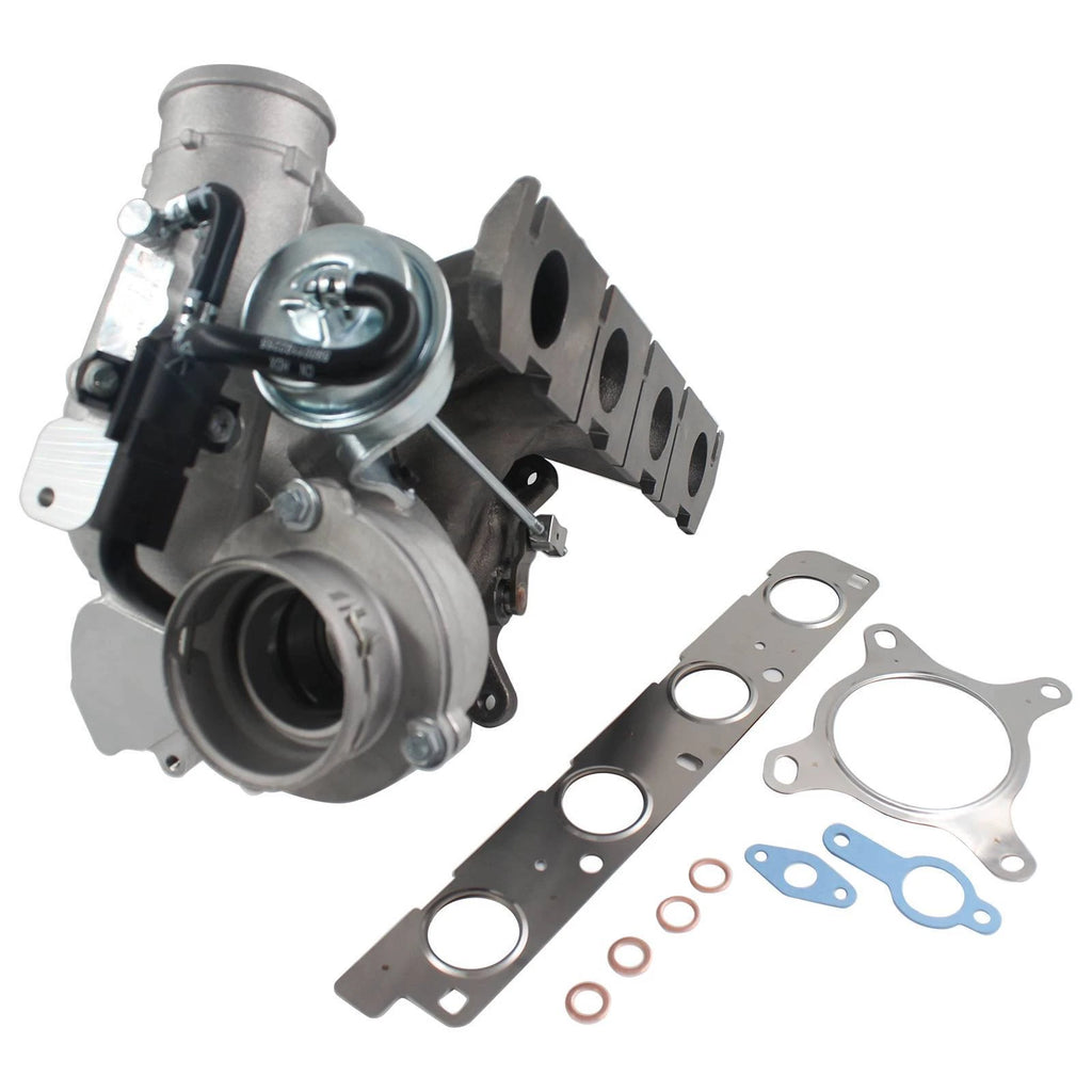 K04 Turbocharger for Audi A3 S3 TT (2006-2013)