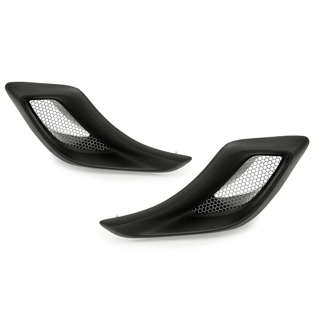 Scoop Vent Kit for Corvette C5 Z06 (1997–2004)