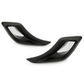 Scoop Vent Kit for Corvette C5 Z06 (1997–2004)