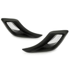 Scoop Vent Kit for Corvette C5 Z06 (1997–2004)