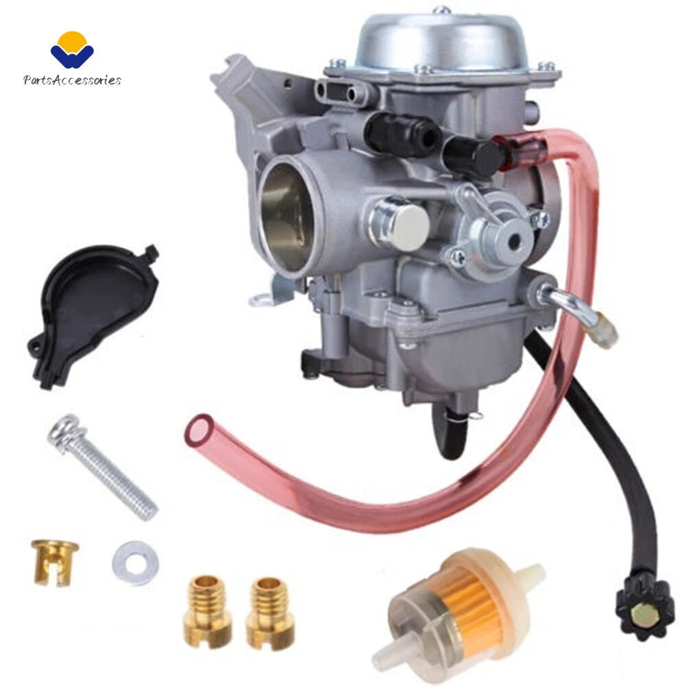 Carburetor 0470-458 for Arctic Cat ATV 500 TBX TRV (2003) Keihin CVK 36
