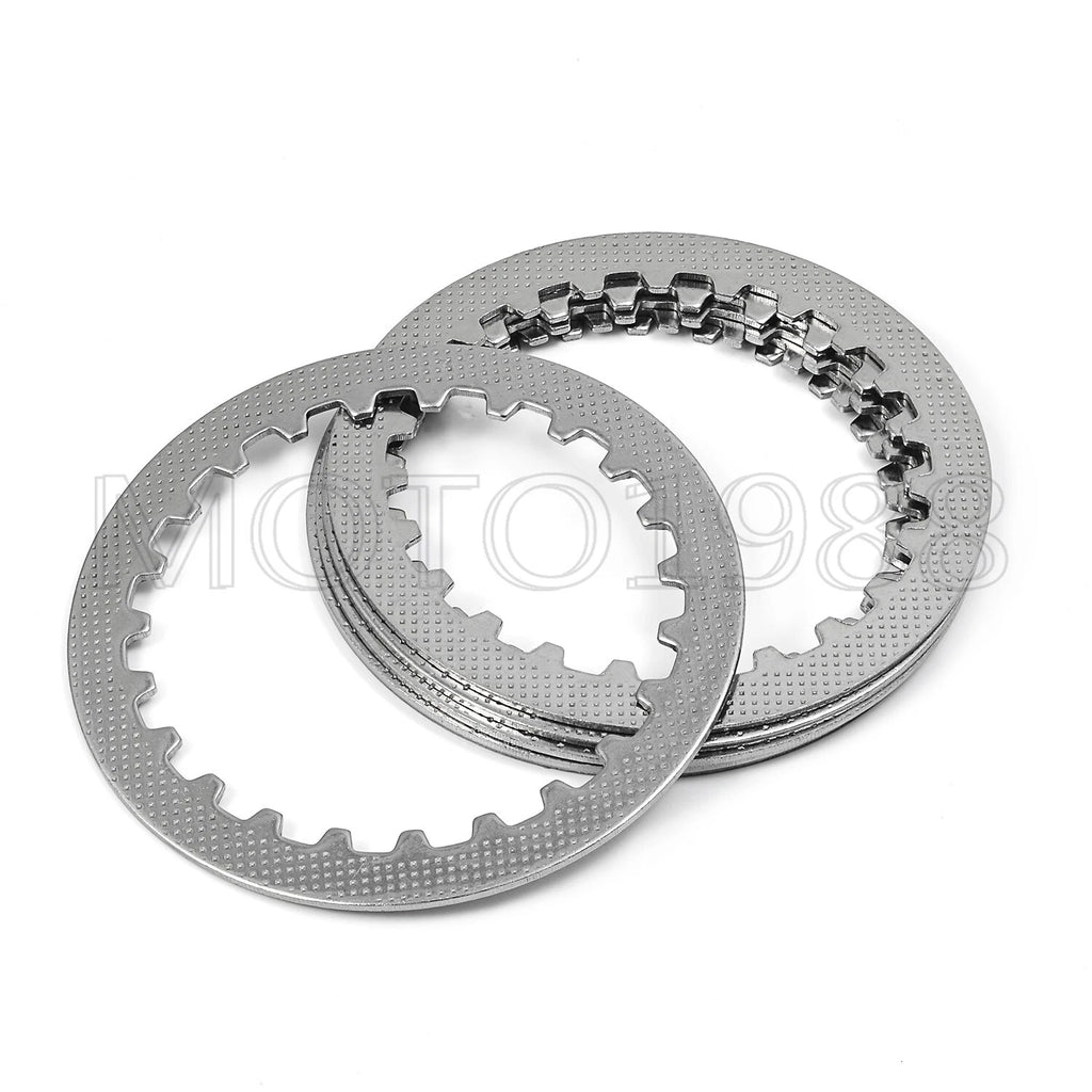Complete Clutch Kit for Yamaha YZ85 (2002–2021) 5PA-W001G-00-00