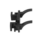 H7 LED Headlight Adapter Bulb Retainer Holder for Land Rover Freelander (2001–2006)