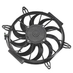 Radiator Cooling Fan Motor for Polaris Sportsman 500 HO EFI (2006–2011)