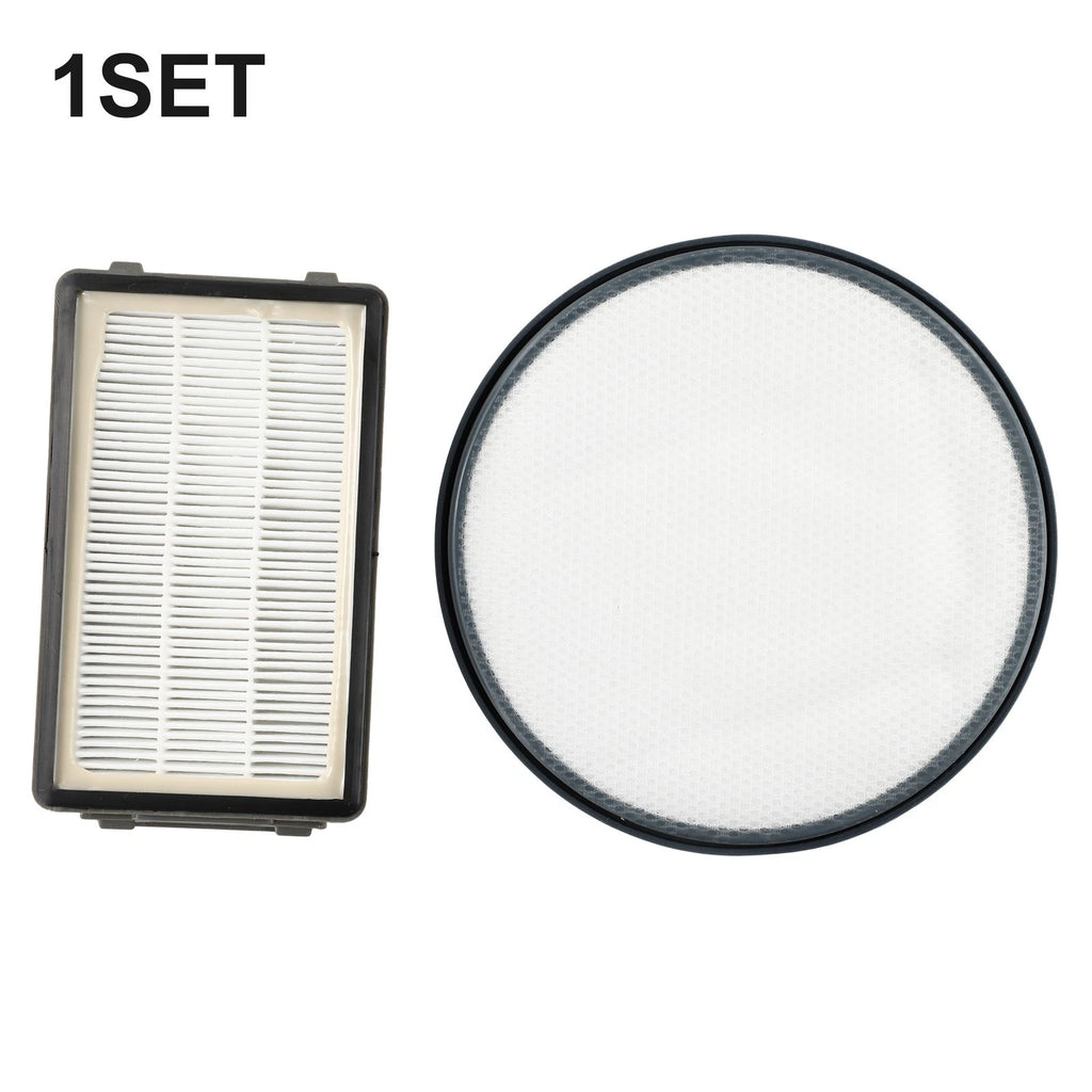 Vacuum Cleaner Filter Kit for RO4825, RO4871, TW48 (XXL)