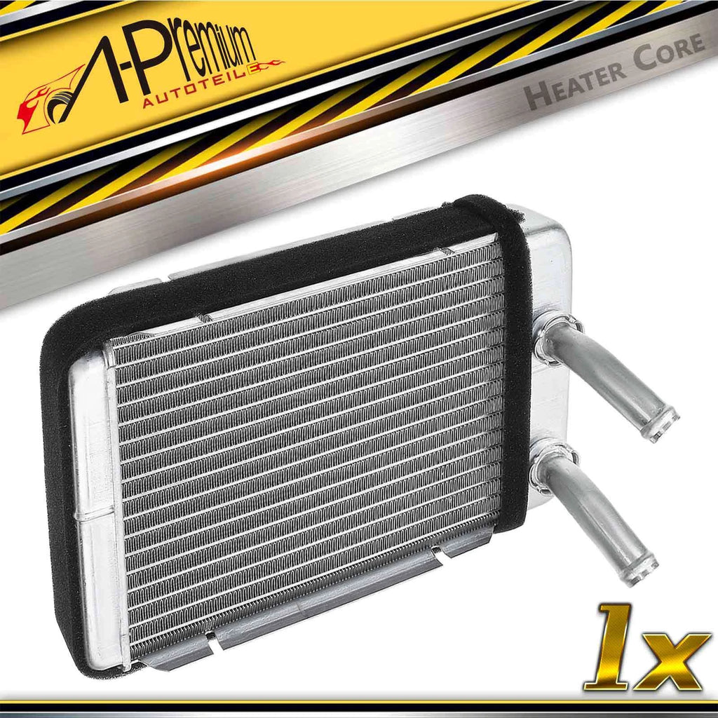 HVAC Heater Core for Ford F-Series Super Duty F-100 F-150 F-250 F-350