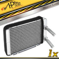 HVAC Heater Core for Ford F-Series Super Duty F-100 F-150 F-250 F-350