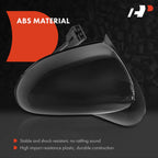 Passenger Power Adjust Side Mirror for Ford Thunderbird (1989-1997)