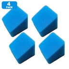 Replacement Foam Filter Sponge Set for JONR S20 Pro (2020–2023)