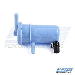 WSM Fuel Filter for 40-60 HP 4-Stroke (2010–2018) 600-306
