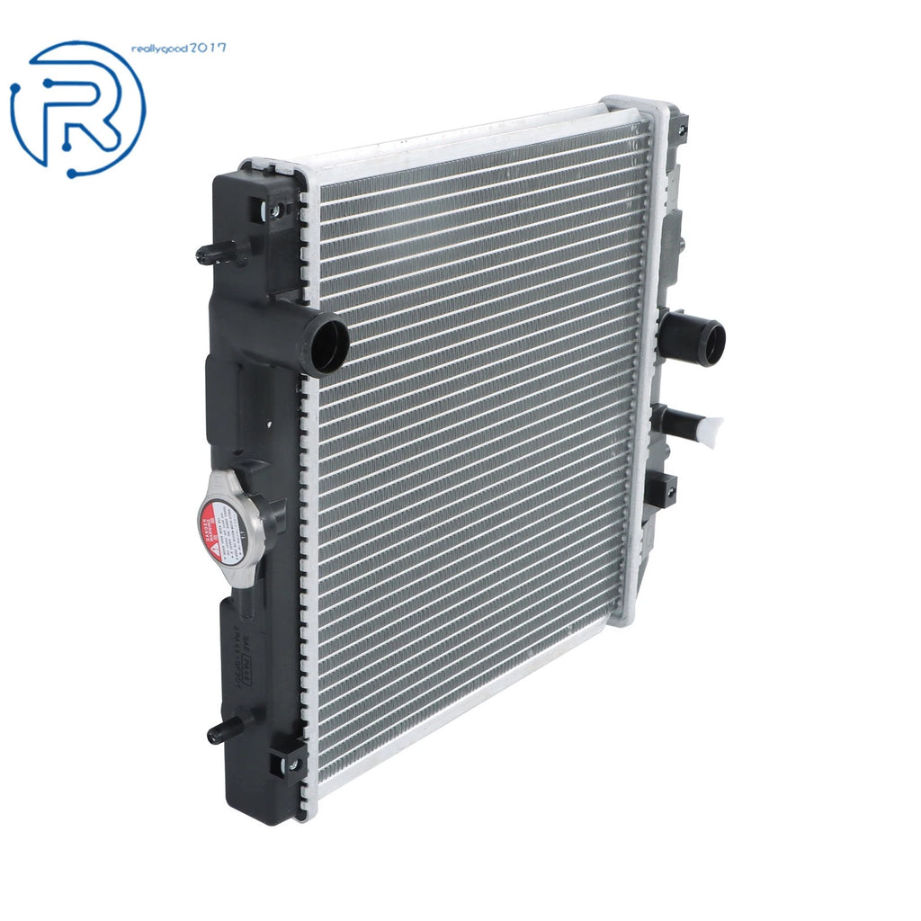 Radiator for Kubota RTV900 RTV900T RTV900T5-H/T2 RTV900T6 RTV900T9 (2004–2019) K7561-85210