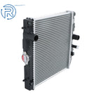 Radiator for Kubota RTV900 RTV900T RTV900T5-H/T2 RTV900T6 RTV900T9 (2004–2019) K7561-85210