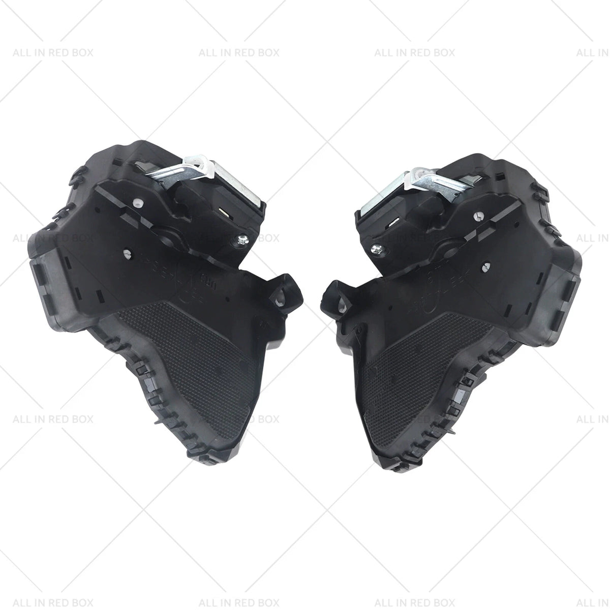 Front LH+RH Power Door Lock Mechanism for Toyota Hilux Vigo (2005–2015)