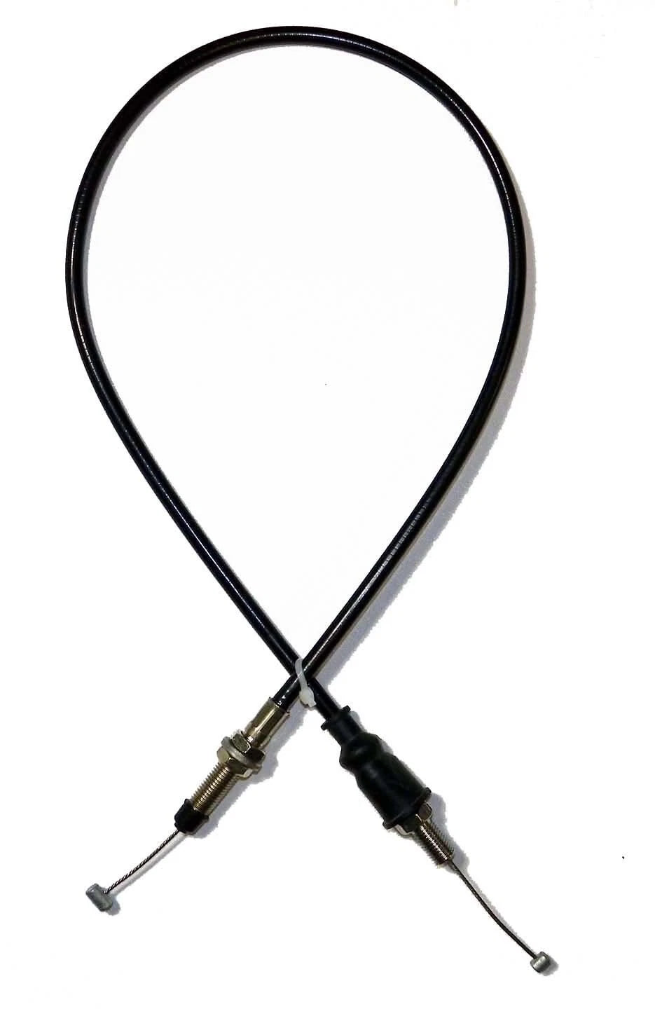 Throttle Cable for Kawasaki 650 X2 (1991–1995) 002-033 OE 54012-3728