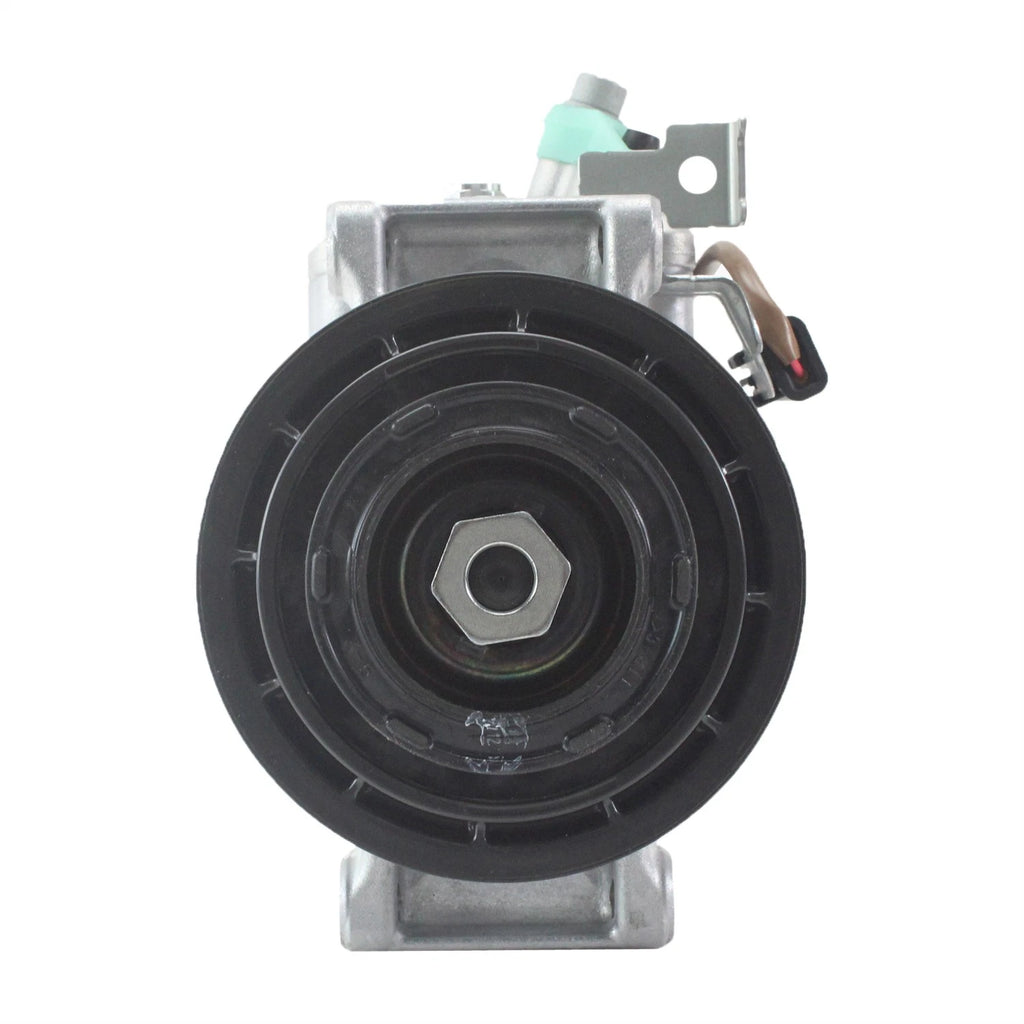 DENSO A/C Compressor for Mercedes C300 (2013–2014)
