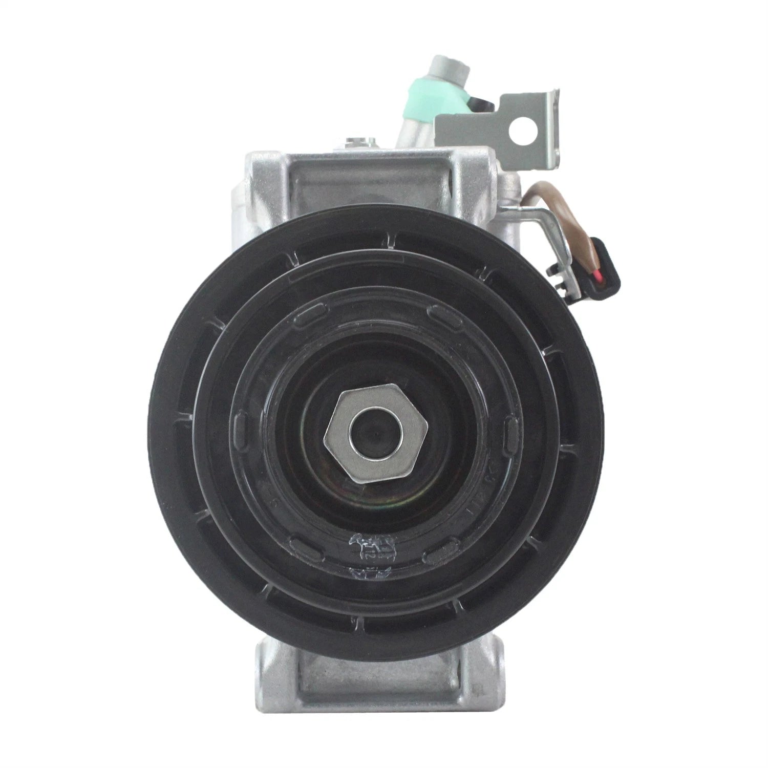 DENSO A/C Compressor for Mercedes C300 (2013–2014)