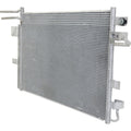 A/C Condenser for Ford Police Interceptor Utility Explorer (2016–2019)