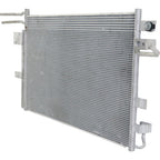 A/C Condenser for Ford Police Interceptor Utility Explorer (2016–2019)