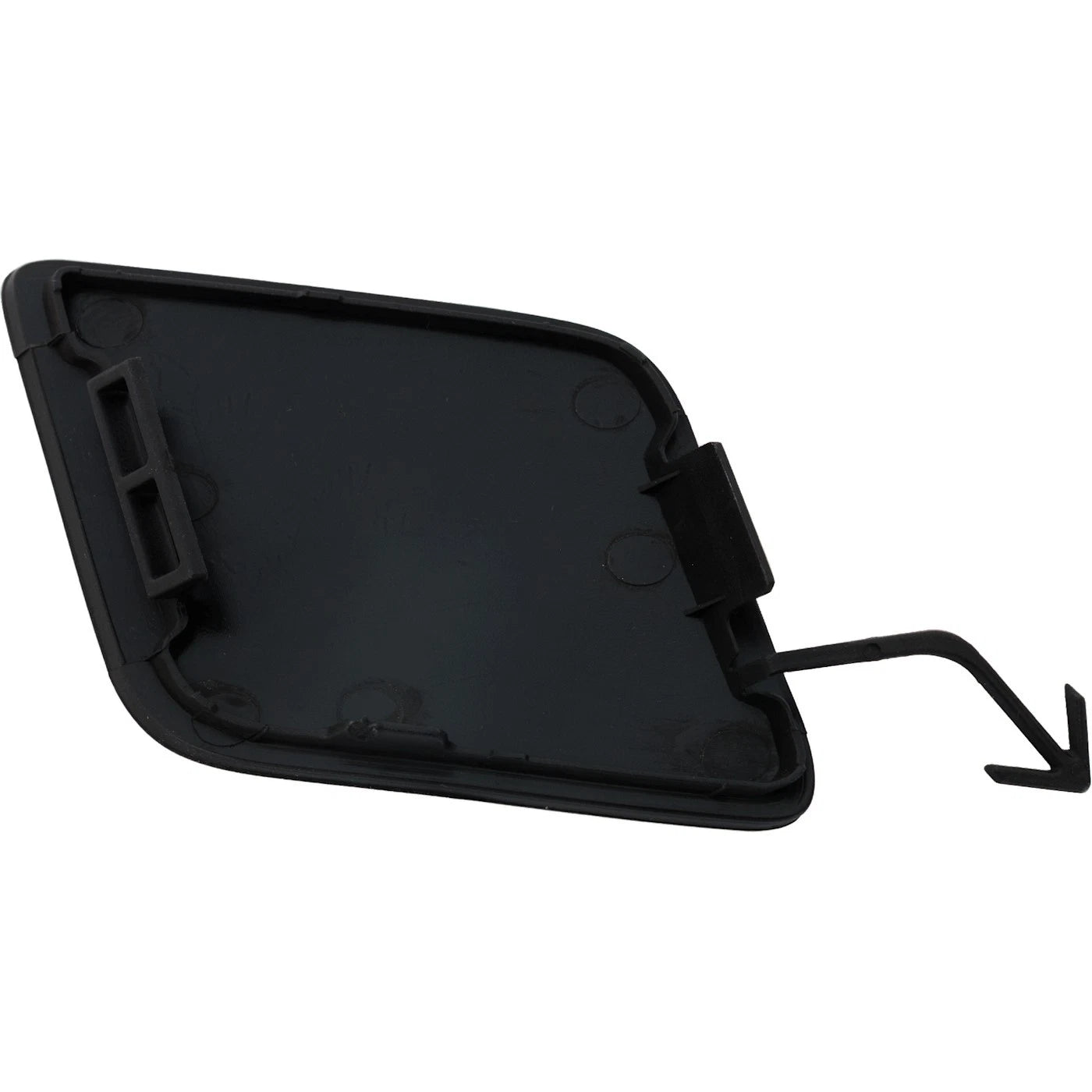 Tow Eye Cover for Various Models ( Before Purchase)