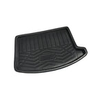 Rear Trunk Tray Liner Cargo Mat for Ford Escape Kuga (2013-2020)