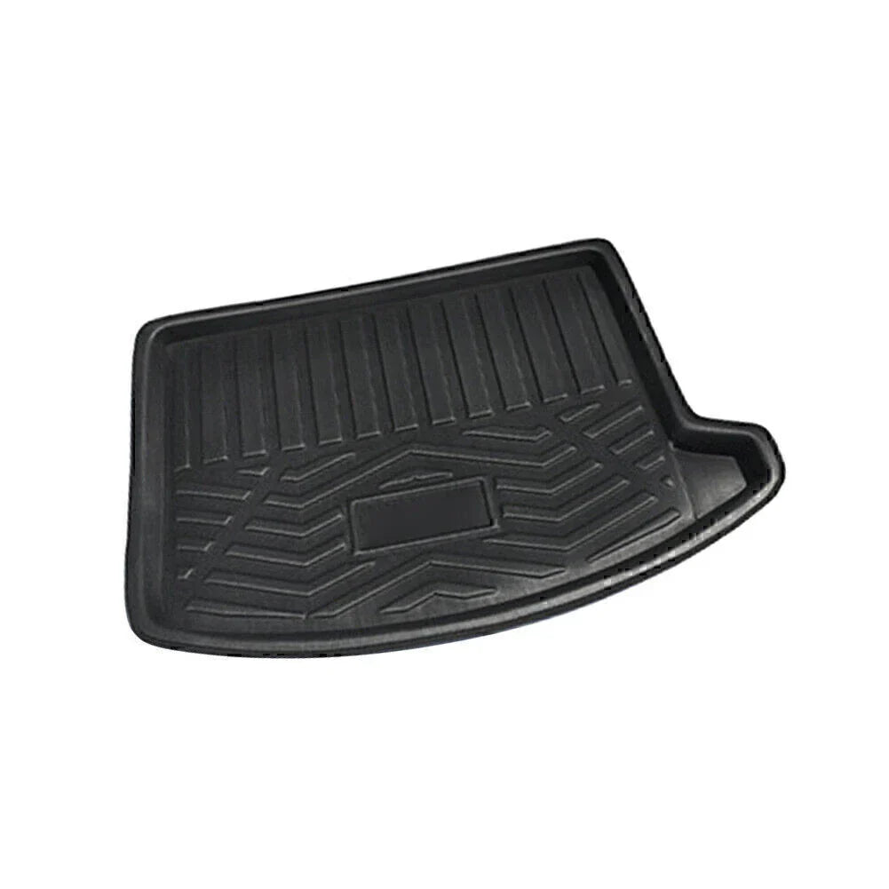 Rear Trunk Tray Liner Cargo Mat for Ford Escape Kuga (2013-2020)
