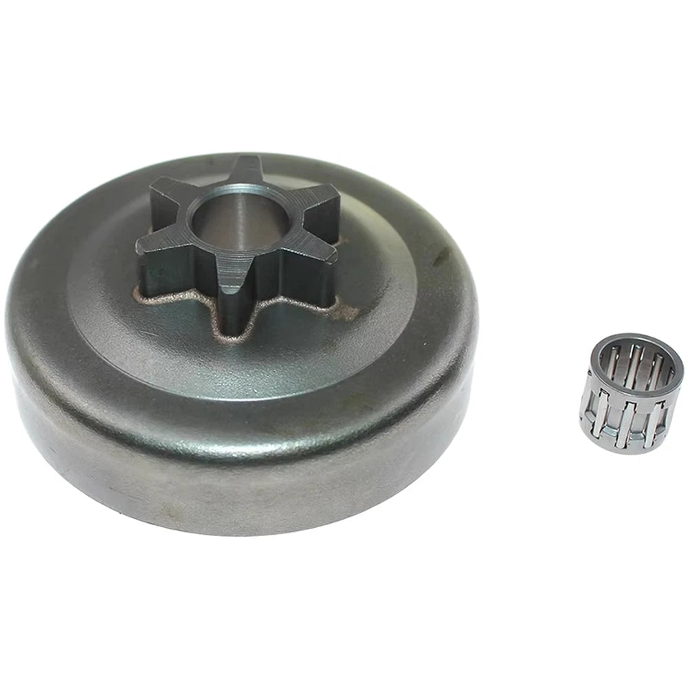 3/8 Oil Saw Passive Plate Clutch Kit for P350, 351, 352, 370, 371, 390, 420