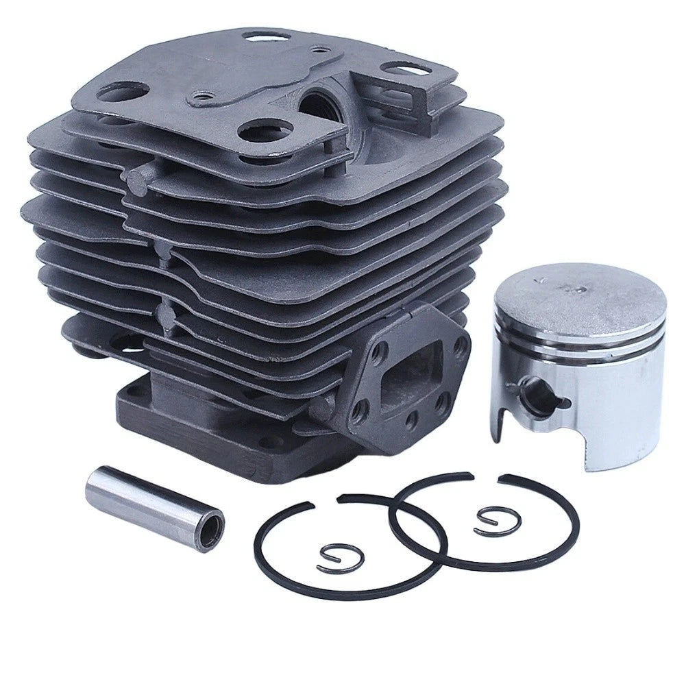 Cylinder Piston Kit for Zenoah G4K G35L G45L G43L (Trimmer)