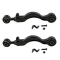 Set of 2 Rear Upper Control Arms for Lexus GS350 IS250 IS350 (2006–2019)