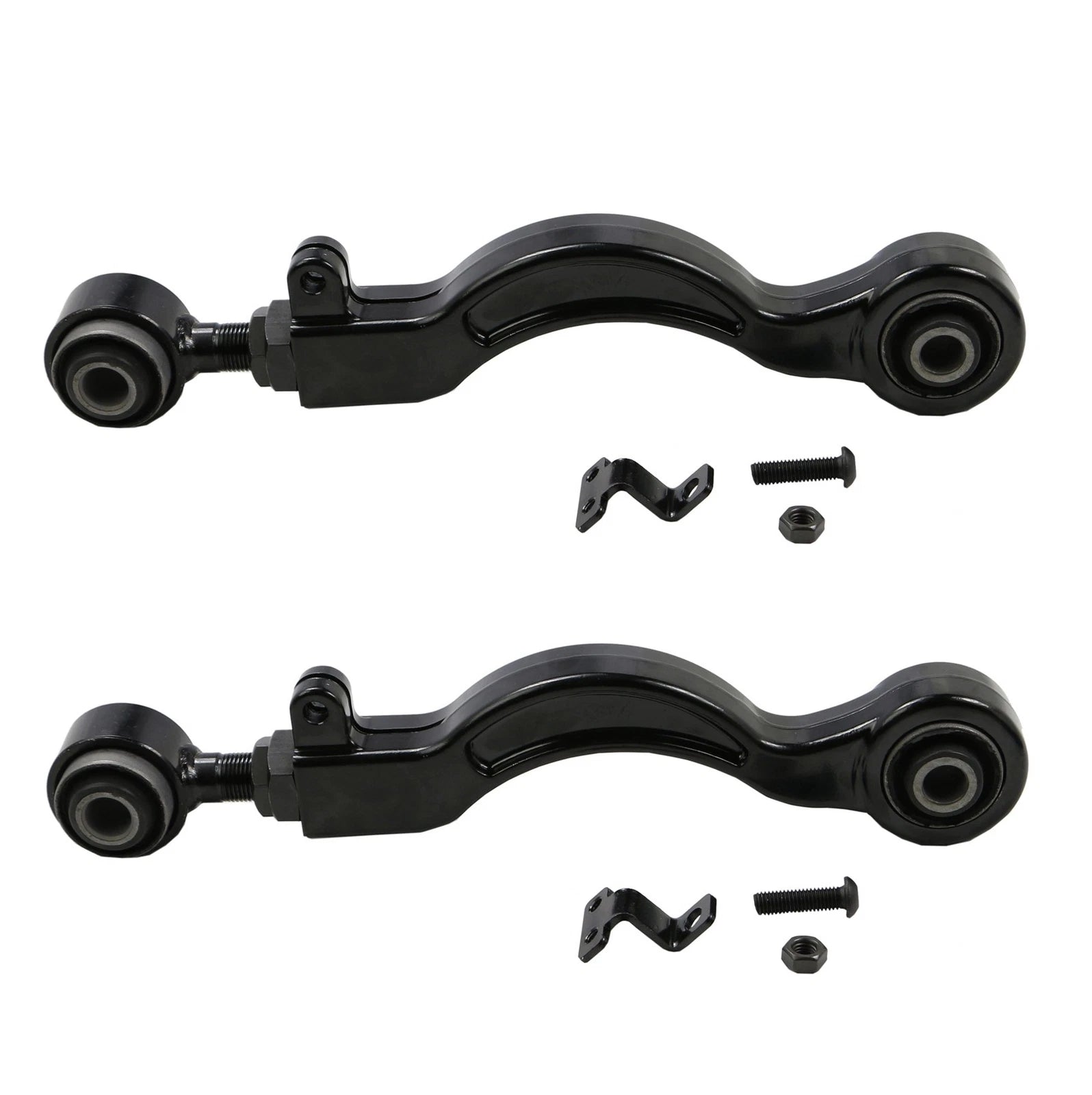 Set of 2 Rear Upper Control Arms for Lexus GS350 IS250 IS350 (2006–2019)
