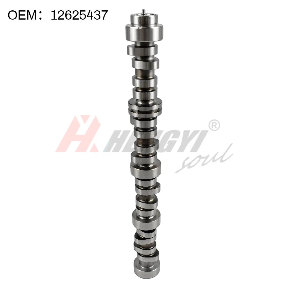 1Pcs Engine Camshaft for Chevrolet Colorado GMC Hummer (2008–2013) 12625437