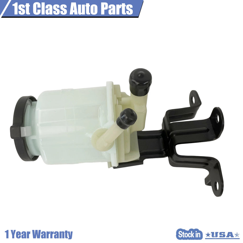 Power Steering Reservoir with Bracket for Toyota 4Runner FJ Cruiser (2010–2021)